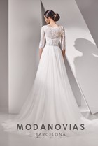 Свадебное платье ALBA