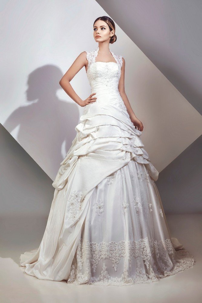 Свадебное платье AP005