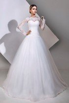 Свадебное платье AP1037-1