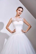 Свадебное платье AP1037-4