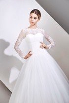 Свадебное платье AP1092-1