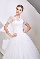 Свадебное платье AP1092-2