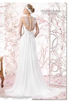Свадебное платье VL5737